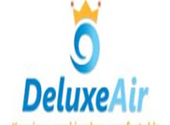Deluxe Air, Inc. - Woodland, CA