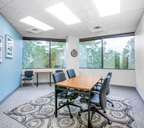 Regus - Tulsa, OK