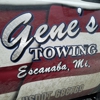 Gene's Towing gallery