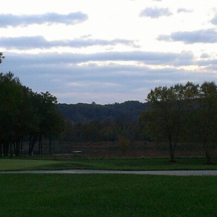 Caves Valley Golf Club - Owings Mills, MD