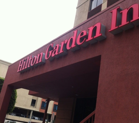 Hilton Garden Inn Los Angeles/Hollywood - Los Angeles, CA