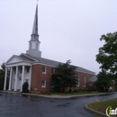 First Presbyterian Church - Presbyterian Churches