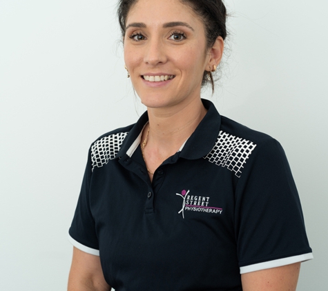 Regent Street Physiotherapy - New Lambton, NSW
