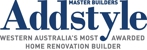 Addstyle Master Builders Logo