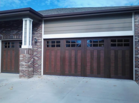 Garage Door and Home Improvement