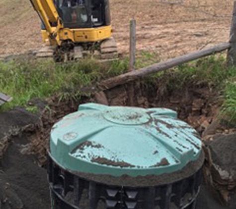 Fitzgerald Plumbing - Maitland, NSW. Our top priority is to solve your plumbing or excavation job