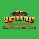 Sabrhen Farm Roadside Market - Farms