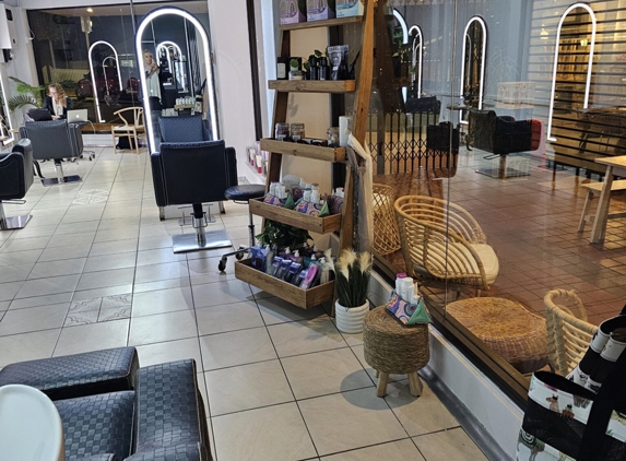 Carinya House of Hair - Wyong, NSW
