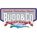 Budd & Company Automotive - Automobile Diagnostic Service