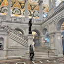 Library of Congress - Library Research & Service