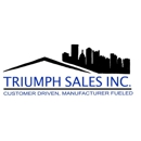 Triumph Sales Inc - Plumbing Fixtures, Parts & Supplies