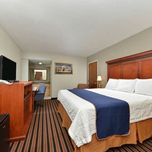 Econo Lodge - Saint Joseph, MI