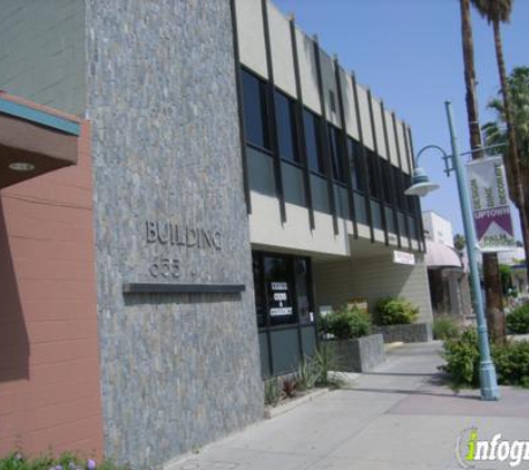 Unique Coins Currency & Supplies - Palm Springs, CA