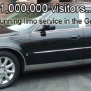 Shuffles Limousine Service Inc - Limousine Service