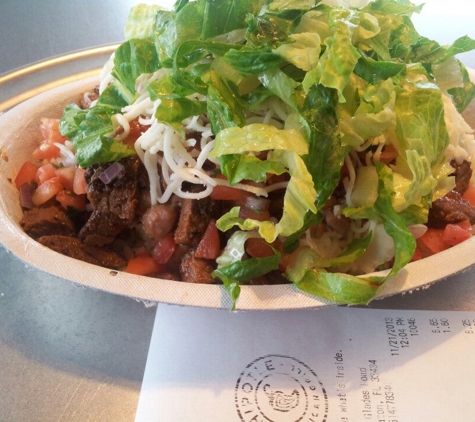 Chipotle Mexican Grill - Boca Raton, FL