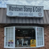 Waretown Stamp & Coin gallery