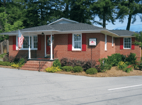 Craig Plank - State Farm Insurance Agent - Columbia, SC