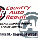 Country Auto Repair - Auto Repair & Service