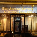 Benaround Tattoo & Offbeat Gallery - Body Piercing