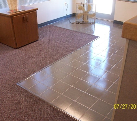 Ace Janitorial Floors' N More - Post Falls, ID