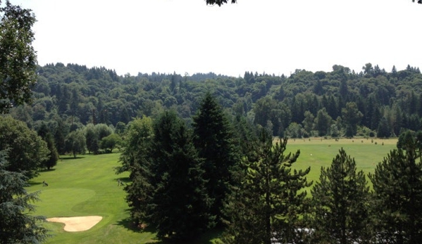 Sah-Hah-Lee Golf Course - Clackamas, OR