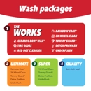 Tommy's Express® Car Wash
