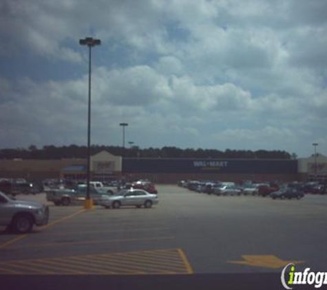 Walmart - Vision Center - Spring, TX