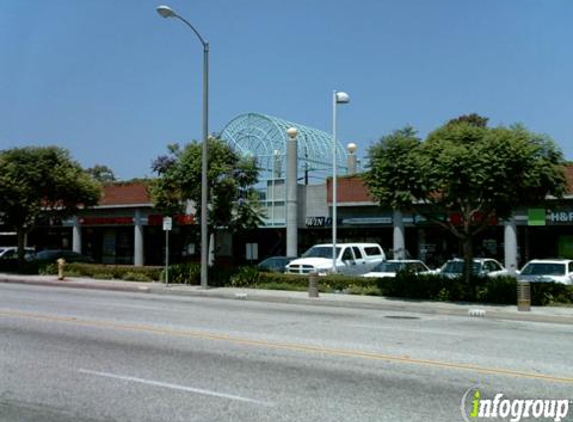 Glamorous Nails - Lawndale, CA