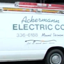 Ackermann Electric Company - Electricians