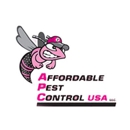 Affordable Pest Control USA - Termite Control