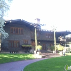 The Gamble House