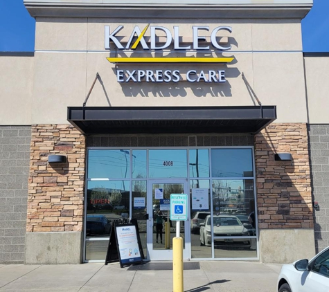 Kadlec ExpressCare - Canyon Lakes - Kennewick, WA