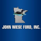 John Wiese Ford, Inc.