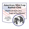 American Mini Lop Rabbit Club gallery