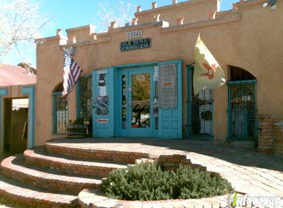 Old Town Emporium - Albuquerque, NM