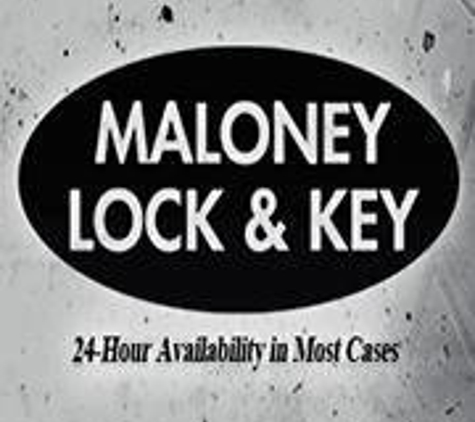 Maloney Lock & Key - Chicago, IL