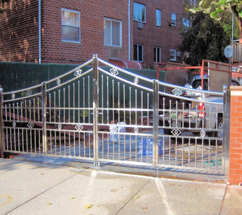 Affordable Fencing, Railing & Gates - Queens, NY