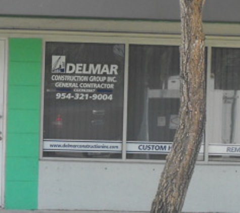 Delmar Construction and Roofing