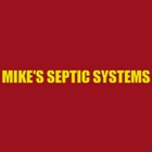 Mike's Septic Systems