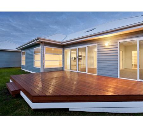 Andrew Donohue Building Design - North Wonthaggi, VIC
