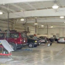 Cook's Auto Body - Automobile Body Repairing & Painting