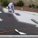 Diamond KK Inc - Roofing Contractors