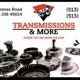 Transmissions & More