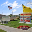 US Storage Centers - Storage Household & Commercial