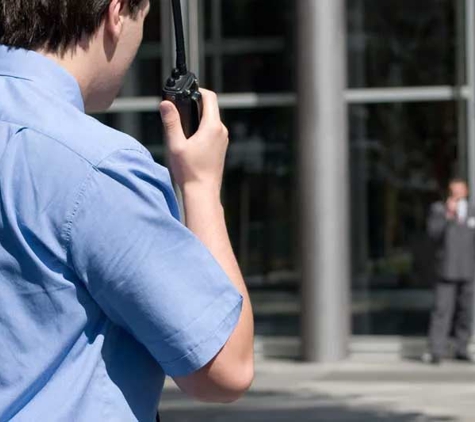 Eyesight Security