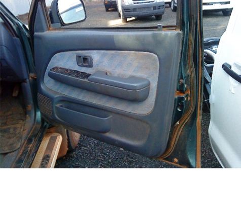 JR Car Detailing - Dubbo, NSW