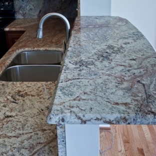 Natural Stone Kitchen & Bath LLC - North Brunswick, NJ