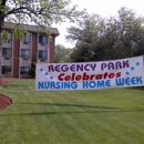 Regency Park Nursing Center - Nursing & Convalescent Homes