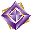 Purple Diamond Packaging Testing Design Engineering gallery