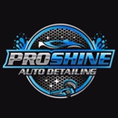 Proshine Auto Detailing - Automobile Detailing
